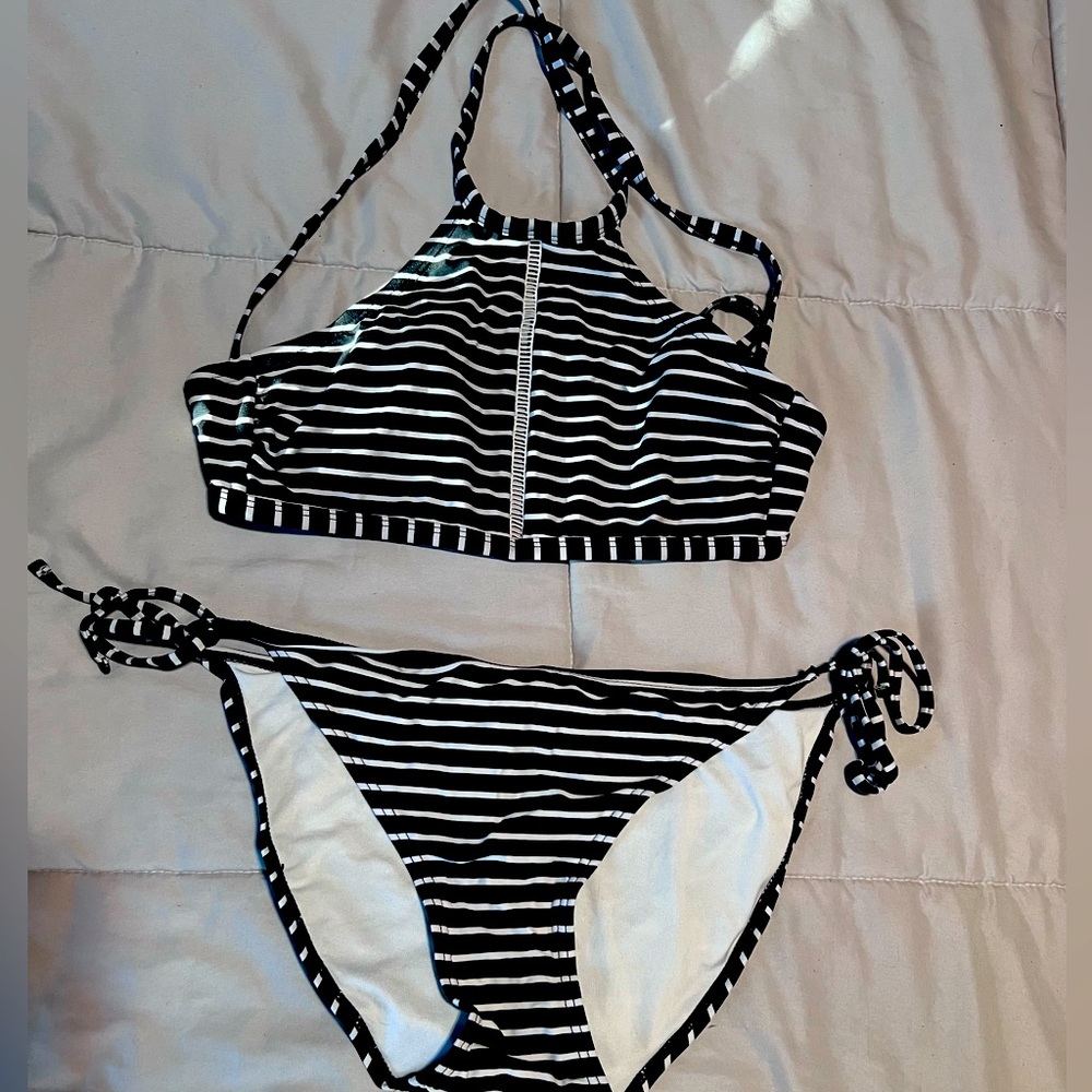 Women’s XL bikini